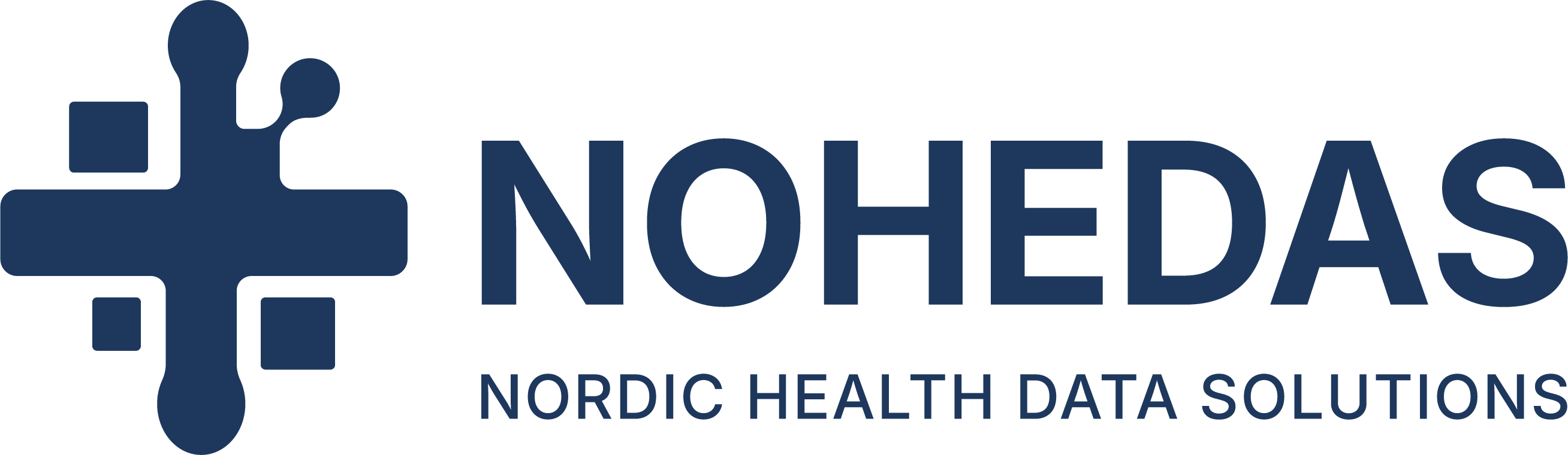 NOHEDAS Logo