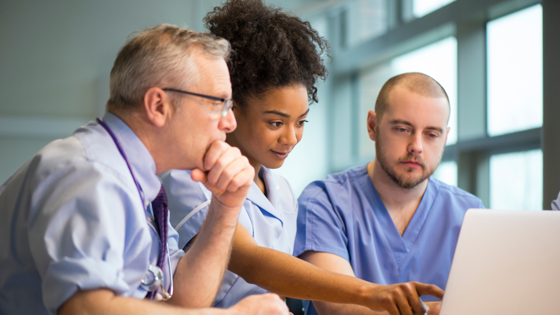 Healthcare Professional