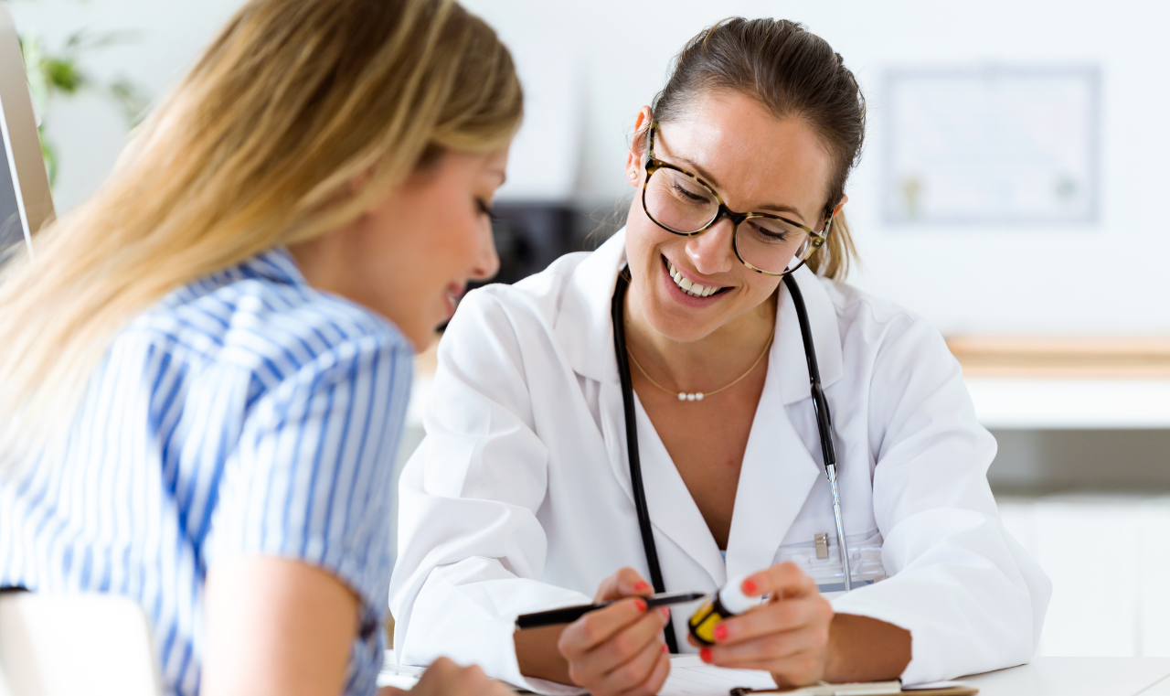 Medisinsk dataanalyse